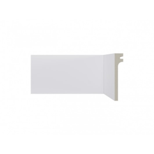 Rodapé Santa Luzia Reforma Branco Liso 548 110x2400mm - Imagem principal - 0f0bfa4c-f9c7-4993-a86a-43e8e2f0c001