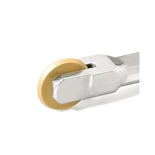 Rodel Titânio Universal Cortag 1,8x9cm - Imagem principal - 2518f5df-396a-424a-955b-eb3cba510a97