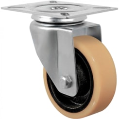 Rodízio Com Freio Infinity Cortag 60778