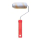 Rolo De Pintura Antirespingo Lã Sintética Atlas 9cm - f4c6d71a-8fac-4ea8-bc7f-77994f3b3e71