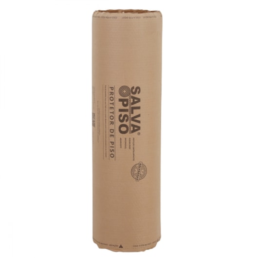 Rolo Linear Largo Sem Fita Adesiva Salvapiso 25x1,00m - Imagem principal - 0f26e10a-354a-43a0-896b-2a3073a319a4