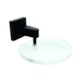 Saboneteira com Vidro Vite Black Romar - a971b2d6-1e69-4f9c-b7b8-93d437e57c58