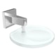 Saboneteira com Vidro Vite Cromada Romar - 2e19bc51-c9ab-4d0a-a392-60d905d0756f