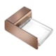 Saboneteira De Parede Flat Cobre Polido Docol - 07d3fae1-93fe-4d73-b3de-51c3768050bb