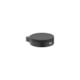 Saboneteira De Parede Hotels Black Matte Roca - 3be09373-781e-4931-a80d-e7dcbe42c956