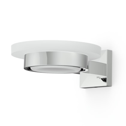 Saboneteira Elite Cromado Celite