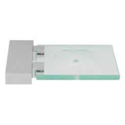 Saboneteira Horus 450 4100 Cromado Fani