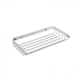 Saboneteira Institucional Cromada Celite - 0a4c9783-5233-43ec-a8f6-1de4ea3d9c11
