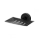 Saboneteira Loft Black 2008 B82 Lorenzetti - ee1e0b38-c377-4857-8b6f-4a4face68368
