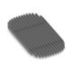 Saboneteira Para Cuba Infinity Matte Black Roca - d9c25204-82f7-41ce-9784-6f890705bb7c
