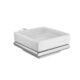 Saboneteira Slim 2011 Cromada Deca - 44396605-7939-4891-803c-a4d82739a17d