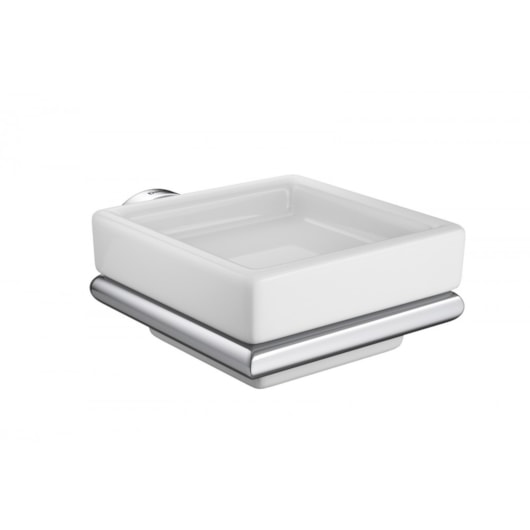 Saboneteira Slim 2011 Cromada Deca - Imagem principal - a7a26f27-f4f7-4b08-a016-0146cc138627