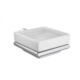 Saboneteira Slim 2011 Cromada Deca - 50f651ad-2382-4056-8742-0e7a194bbbdb