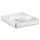 Saboneteira Tempo Cromado Roca - eb1e7dac-6b40-4b96-94e8-ea62e425c320