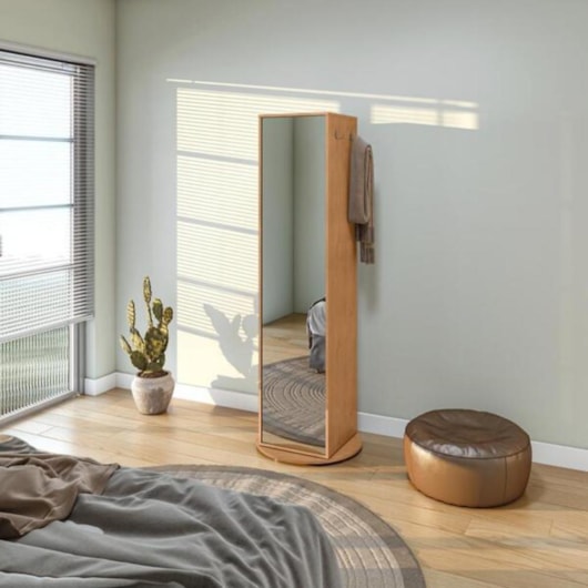 Sapateira Esthela Amêndoa Lopas - Imagem principal - 5b61774a-2b6e-4fda-b32d-131d04b0bf78