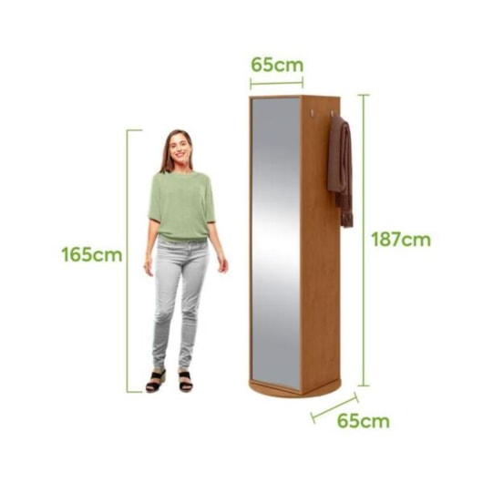 Sapateira Esthela Amêndoa Lopas - Imagem principal - 3063dc58-16ce-42c3-a0b4-0ebe4aaafef4