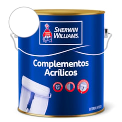 Selador ACR Sherwin Williams 3,6L