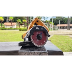 Serra Mármore Estm Wap 1300W 127V