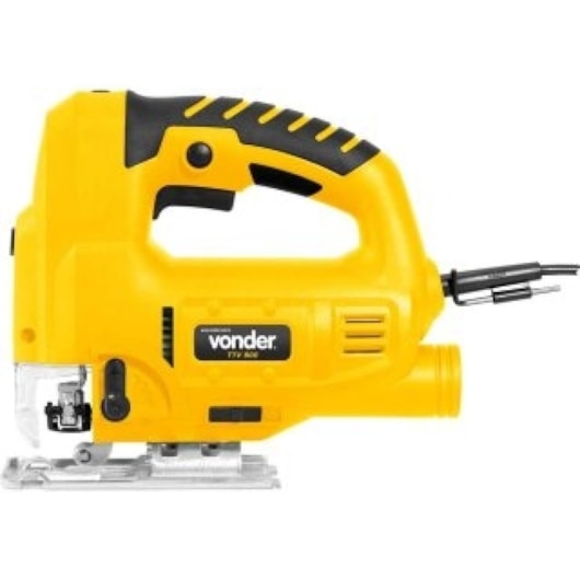 Serra Tico-Tico TTV 800 127 V Vonder - Imagem principal - ccde4ecd-fd06-4853-95b7-d2cc477d7b25