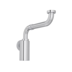 Sifão Articulado para Cozinha 1.1/2