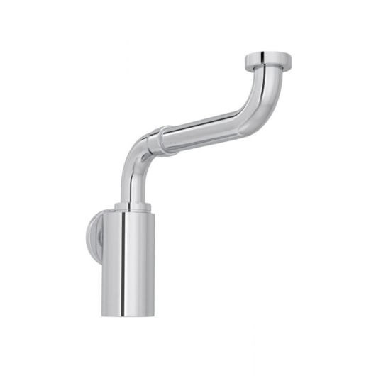 Sifão Articulado para Cozinha 1.1/2