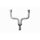 Sifão Astra Sifonado Universal Cromado Astra - 99115d07-251e-4720-9f04-09827b14787e