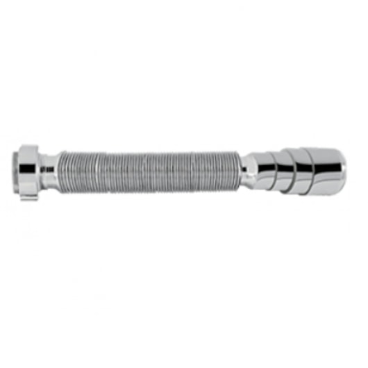 Sifão Extensível Universal Cromado Amanco 1, 1.1/4 ou1.1/2  - Imagem principal - a6ed7c42-1c37-48cb-b563-7197668583a0