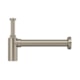 Sifão Para Lavatório Top Cobre Escovado Docol - edfd0c7b-1dcc-4966-b759-424c6f2697b3