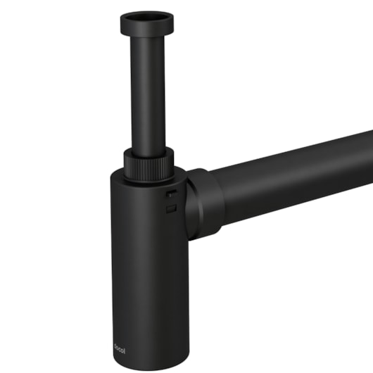 Sifão Para Lavatório Top Onix Docol - Imagem principal - c332037d-b785-4970-ac3a-7043c15a2093