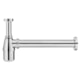 Sifão Para Tanque Com Copo Cromado Docol - 10ae451c-77ba-45f1-87c9-b3ede22e5dd7