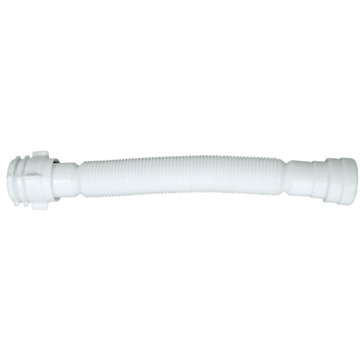Sifão Sanfonado Universal SSU Branco - Imagem principal - 33740d6c-6855-457f-bc8d-8a93b0beeddc