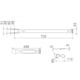 Sifão Universal Branco Docol 72cm - 6fab78eb-2df0-43c0-9ffc-19c8750d03a9