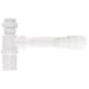 Sifão Universal Com Copo Branco Amanco - ceaf4958-1b18-4baf-bbb7-f367f58c9baf