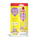 Silicone Acético Multiuso 50g Quartzolit - f6e76b36-a94a-468b-835c-4f78f3bf1f7e