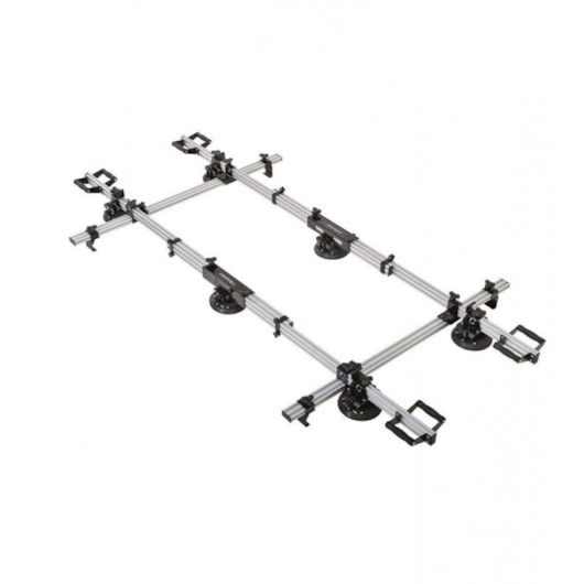 Sistema De Movimentação De Grandes Formatos Infinity Cortag 60949 - Imagem principal - fc8a3922-c5f5-4227-bbbb-8117a0a01241