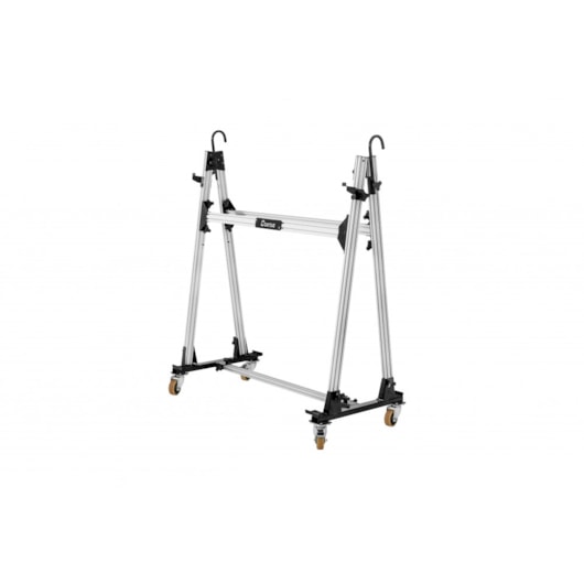 Sistema De Transporte De Grandes Formatos Infinity Cortag 60802 - Imagem principal - 90d6c1dd-7765-4b20-bd8a-37ec8ddd7902