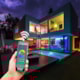 Smart Spot Wi-Fi Led Quadrado Tek RGB+CCT Taschibra 5W - 70a6e77b-e79f-4ea2-908c-00a6fac75e5b