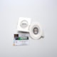 Smart Spot Wi-Fi Led Quadrado Tek RGB+CCT Taschibra 5W - 14fc590d-b758-4f0c-9ab8-aff06156119f