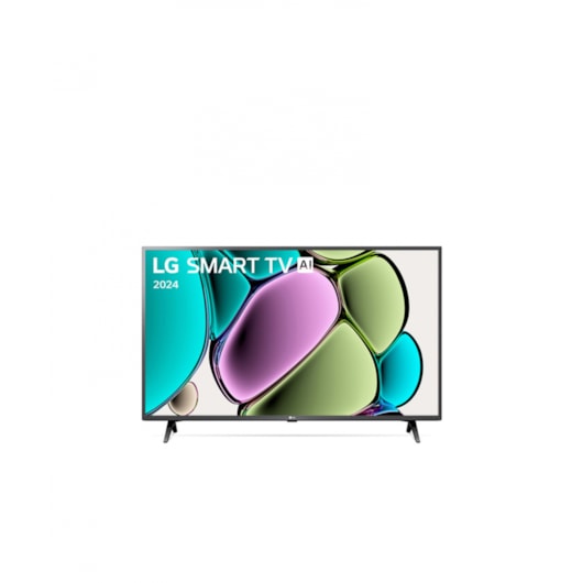 Smart TV Full Hd AI 43 Polegadas LG - Imagem principal - f0ac71df-161f-4f40-a05f-e6568be7047b