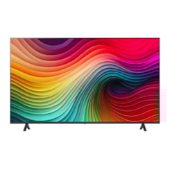 Smart TV Nanocell AI Nano80 4K 55 Polegadas LG