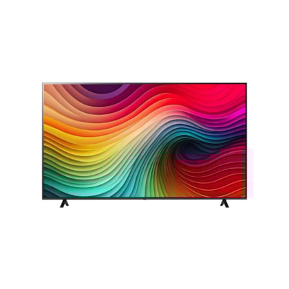 Smart TV Nanocell AI Nano80 4K 75 Polegadas LG