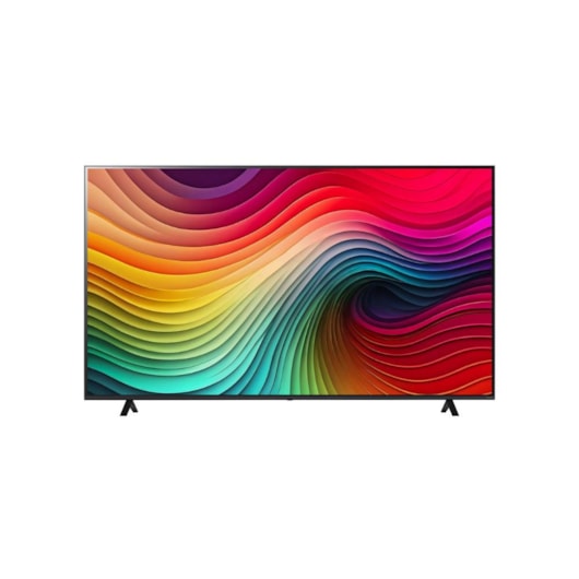 Smart TV Nanocell AI Nano80 4K 75 Polegadas LG - Imagem principal - 7b4e0bab-009e-4515-aafa-3976fe380270