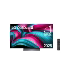 Smart TV Oled EVO 4K 55 Polegadas LG