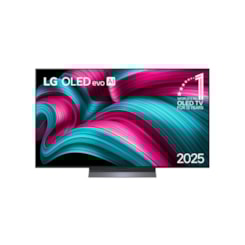 Smart TV Oled EVO 4K 55 Polegadas LG
