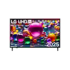 Smart TV UHD 4K 43 Polegadas LG