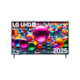 Smart TV UHD 4K 43 Polegadas LG - 81549ad8-bcbf-439f-8a96-de73f127e3a6