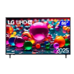 Smart TV Uhd 86 Polegadas LG