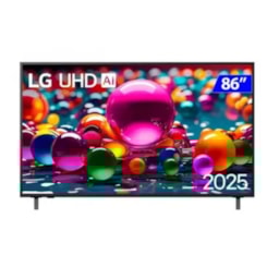 Smart TV Uhd 86 Polegadas LG