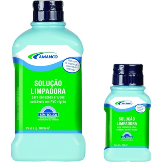 Solução Limpadora 1kg Amanco - Imagem principal - 1a295695-cf63-472e-9d08-ec1ea85f7448