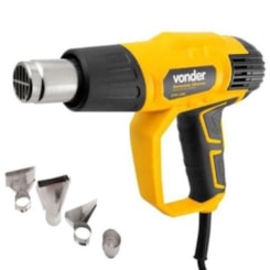 Soprador Térmico Profissional STV 150 500° Vonder